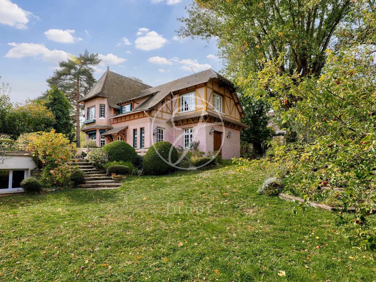 Maison La Celle-Saint-Cloud