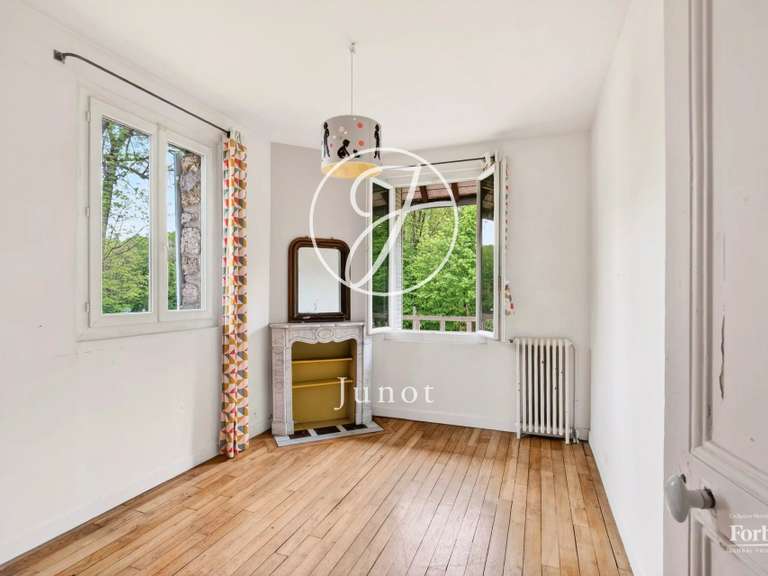 Maison La Celle-Saint-Cloud - 7 chambres - 186m²