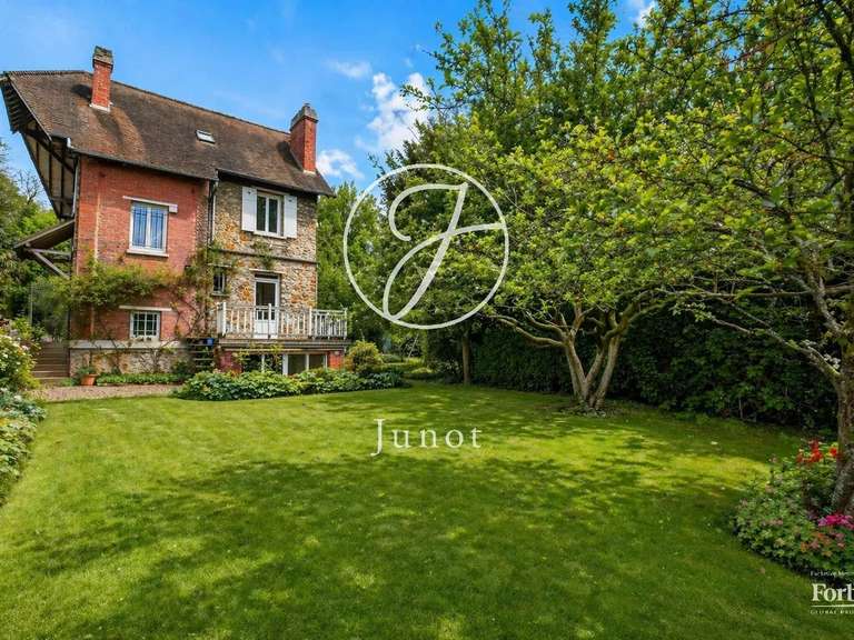 Maison La Celle-Saint-Cloud - 7 chambres - 186m²