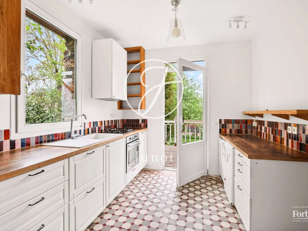 Maison La Celle-Saint-Cloud