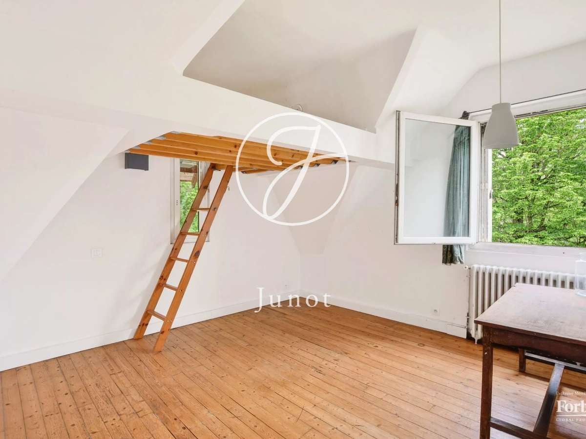 Maison La Celle-Saint-Cloud