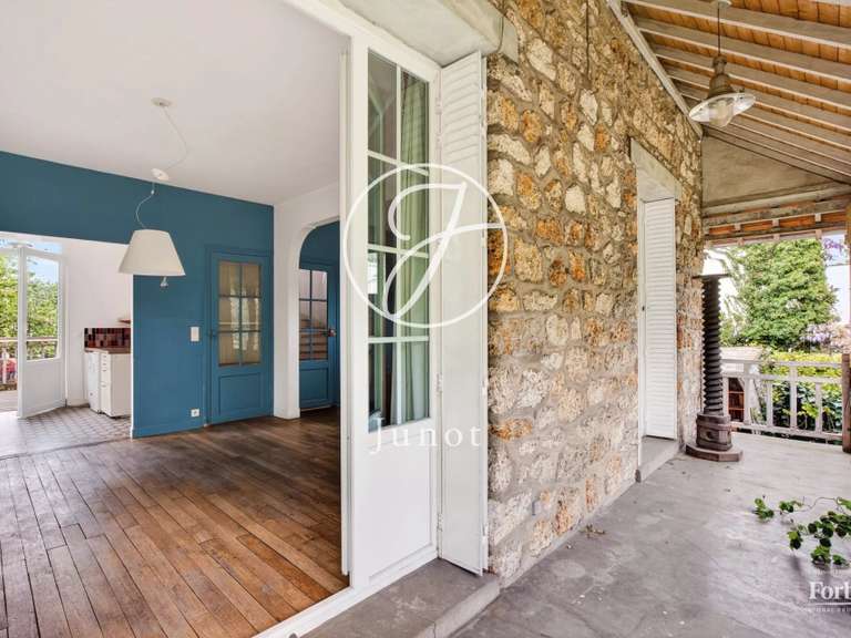 Maison La Celle-Saint-Cloud - 7 chambres - 186m²