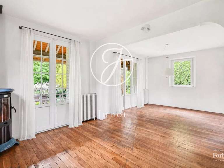 Maison La Celle-Saint-Cloud - 7 chambres - 186m²