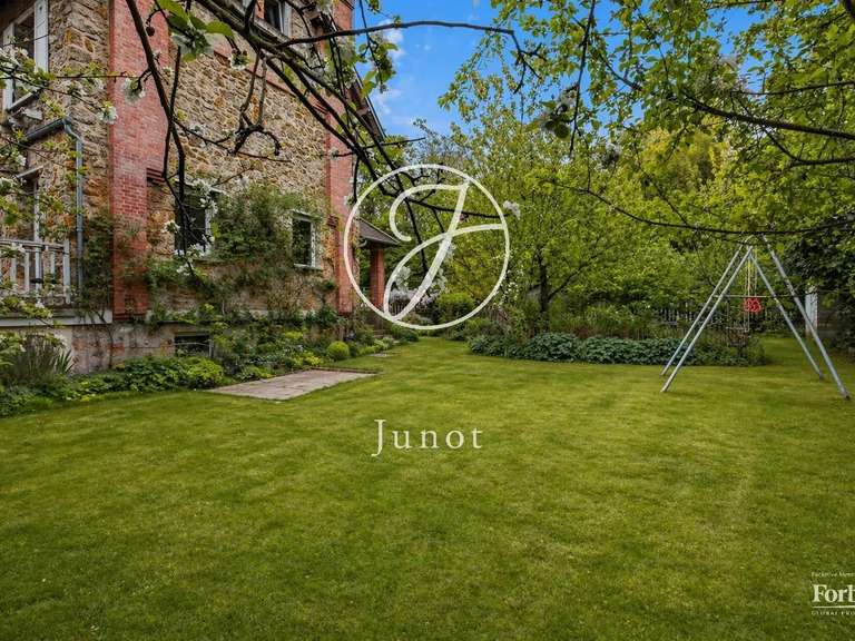 Maison La Celle-Saint-Cloud - 7 chambres - 186m²