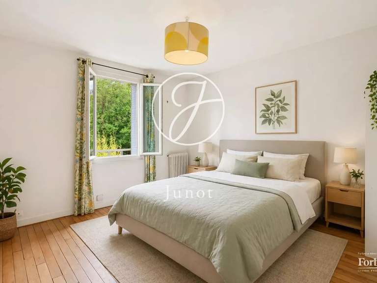 Maison La Celle-Saint-Cloud - 7 chambres - 186m²