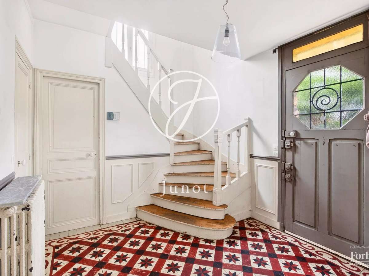 Maison La Celle-Saint-Cloud