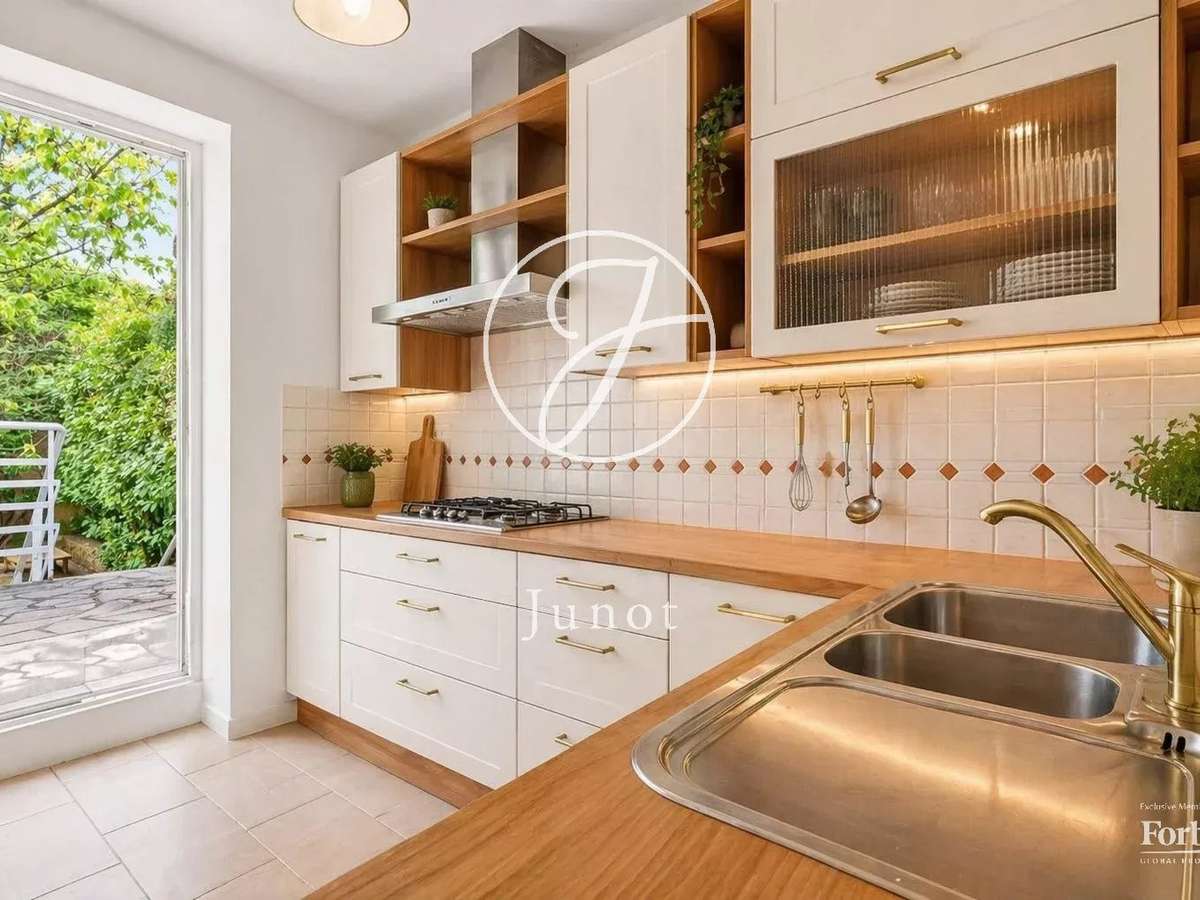 Maison La Celle-Saint-Cloud