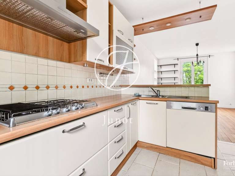 Maison La Celle-Saint-Cloud - 3 chambres - 143m²