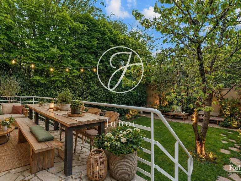 Maison La Celle-Saint-Cloud - 3 chambres - 143m²