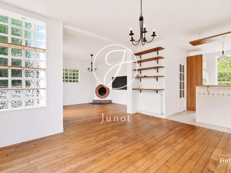 Maison La Celle-Saint-Cloud - 3 chambres - 143m²