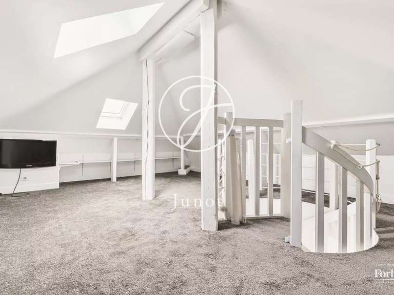 Maison La Celle-Saint-Cloud - 3 chambres - 143m²