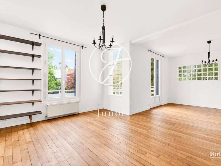 Maison La Celle-Saint-Cloud - 3 chambres - 143m²