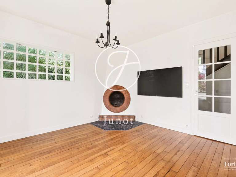 Maison La Celle-Saint-Cloud - 3 chambres - 143m²