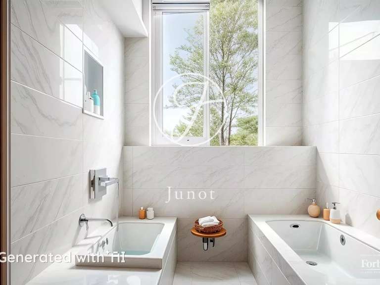 Maison La Celle-Saint-Cloud - 3 chambres - 143m²