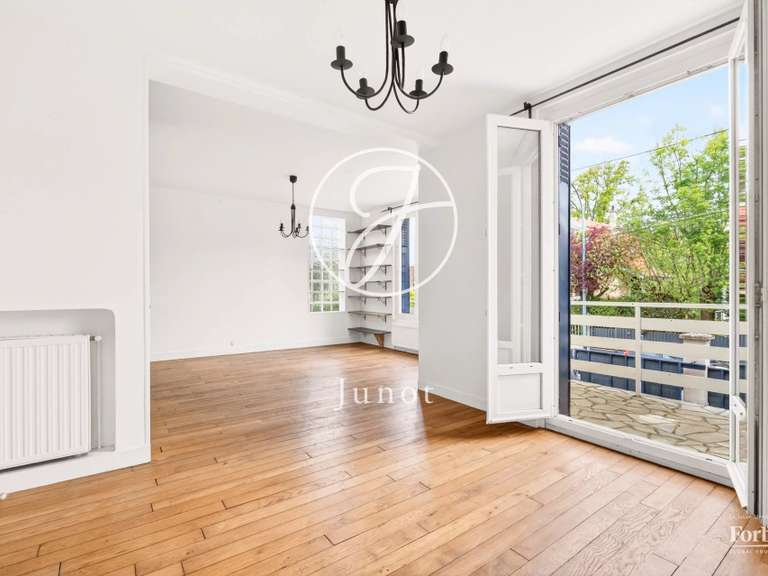 Maison La Celle-Saint-Cloud - 3 chambres - 143m²