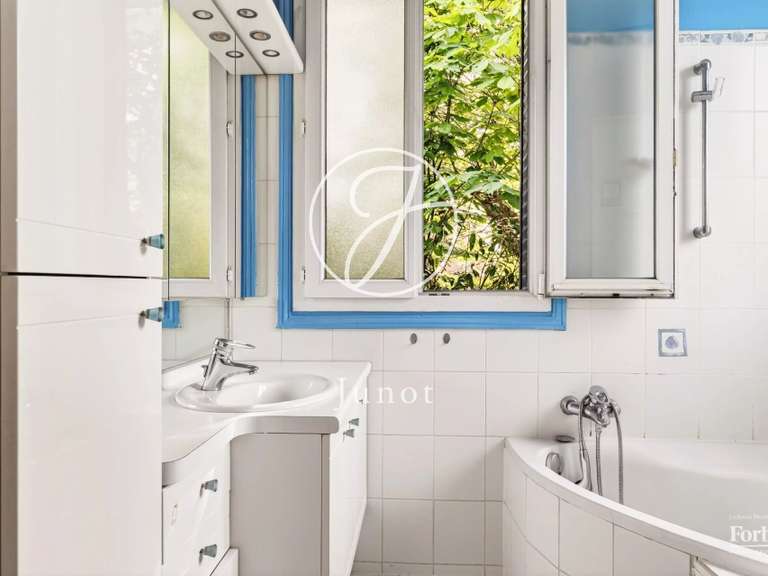 Maison La Celle-Saint-Cloud - 3 chambres - 143m²