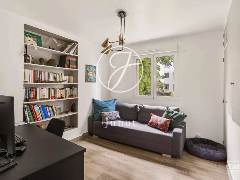 Maison La Celle-Saint-Cloud - 6 chambres - 205m²