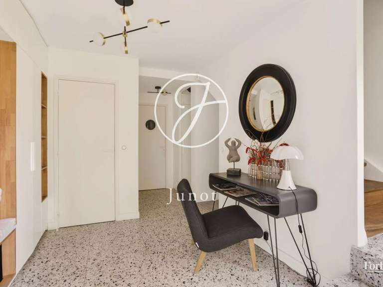 Maison La Celle-Saint-Cloud - 6 chambres - 205m²