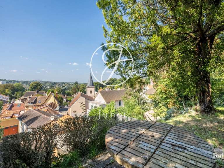 Maison La Celle-Saint-Cloud - 3 chambres - 154m²