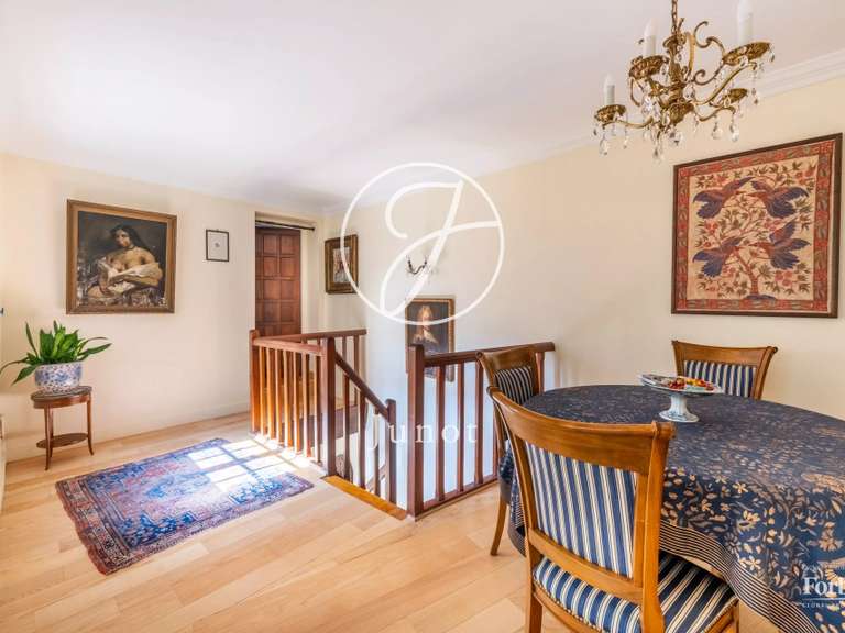 Maison La Celle-Saint-Cloud - 3 chambres - 154m²