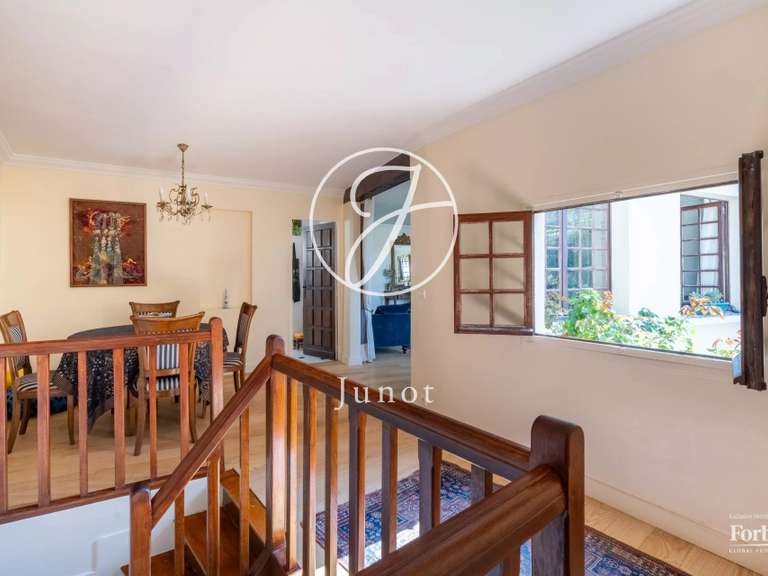 Maison La Celle-Saint-Cloud - 3 chambres - 154m²