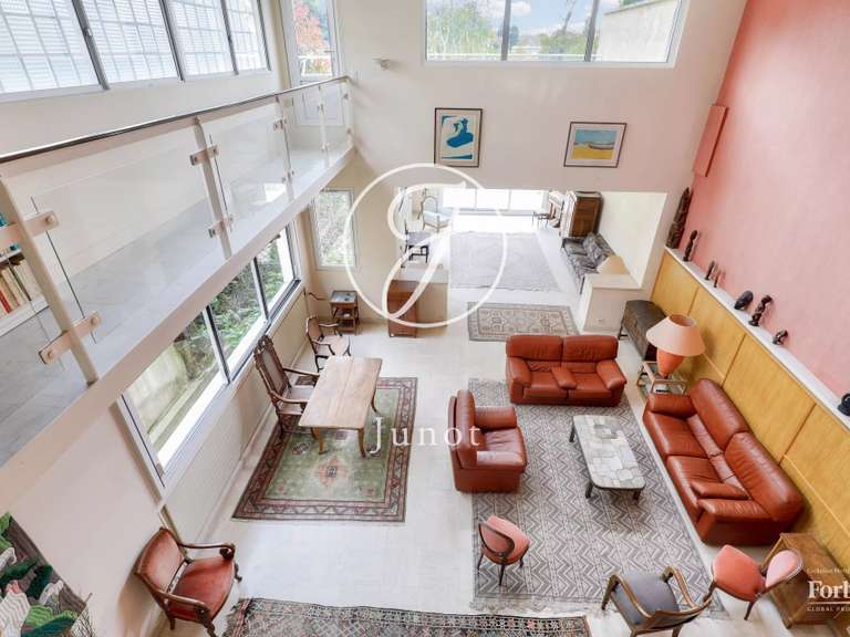 Maison La Celle-Saint-Cloud - 6 chambres - 451m²