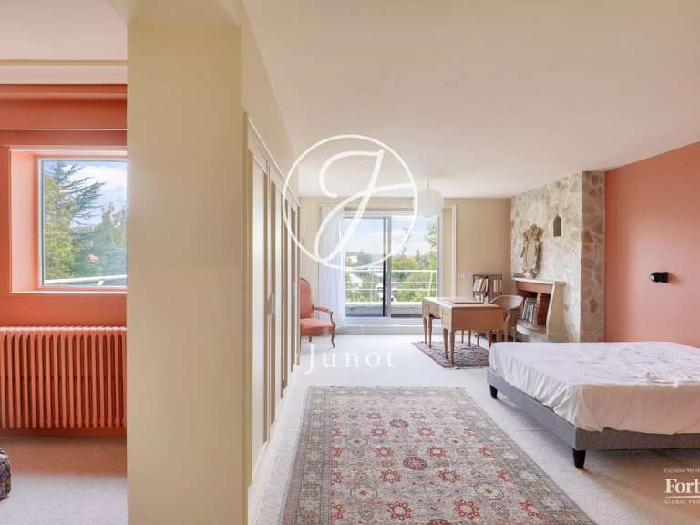Maison La Celle-Saint-Cloud - 6 chambres - 451m²