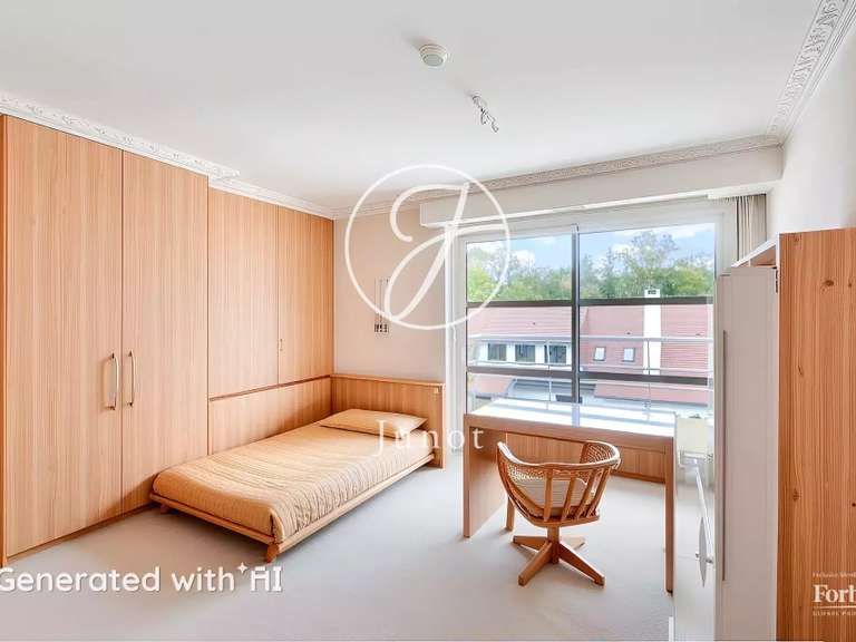 Maison La Celle-Saint-Cloud - 6 chambres - 451m²