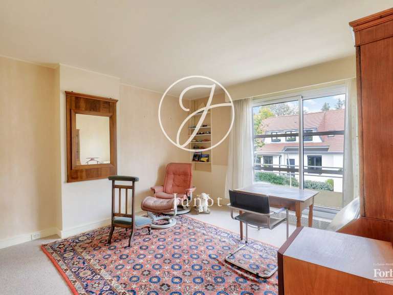 Maison La Celle-Saint-Cloud - 6 chambres - 451m²