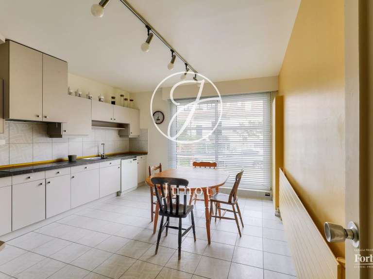 Maison La Celle-Saint-Cloud - 6 chambres - 451m²