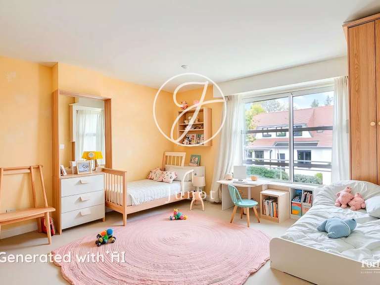 Maison La Celle-Saint-Cloud - 6 chambres - 451m²