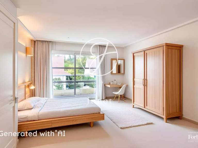 Maison La Celle-Saint-Cloud - 6 chambres - 451m²