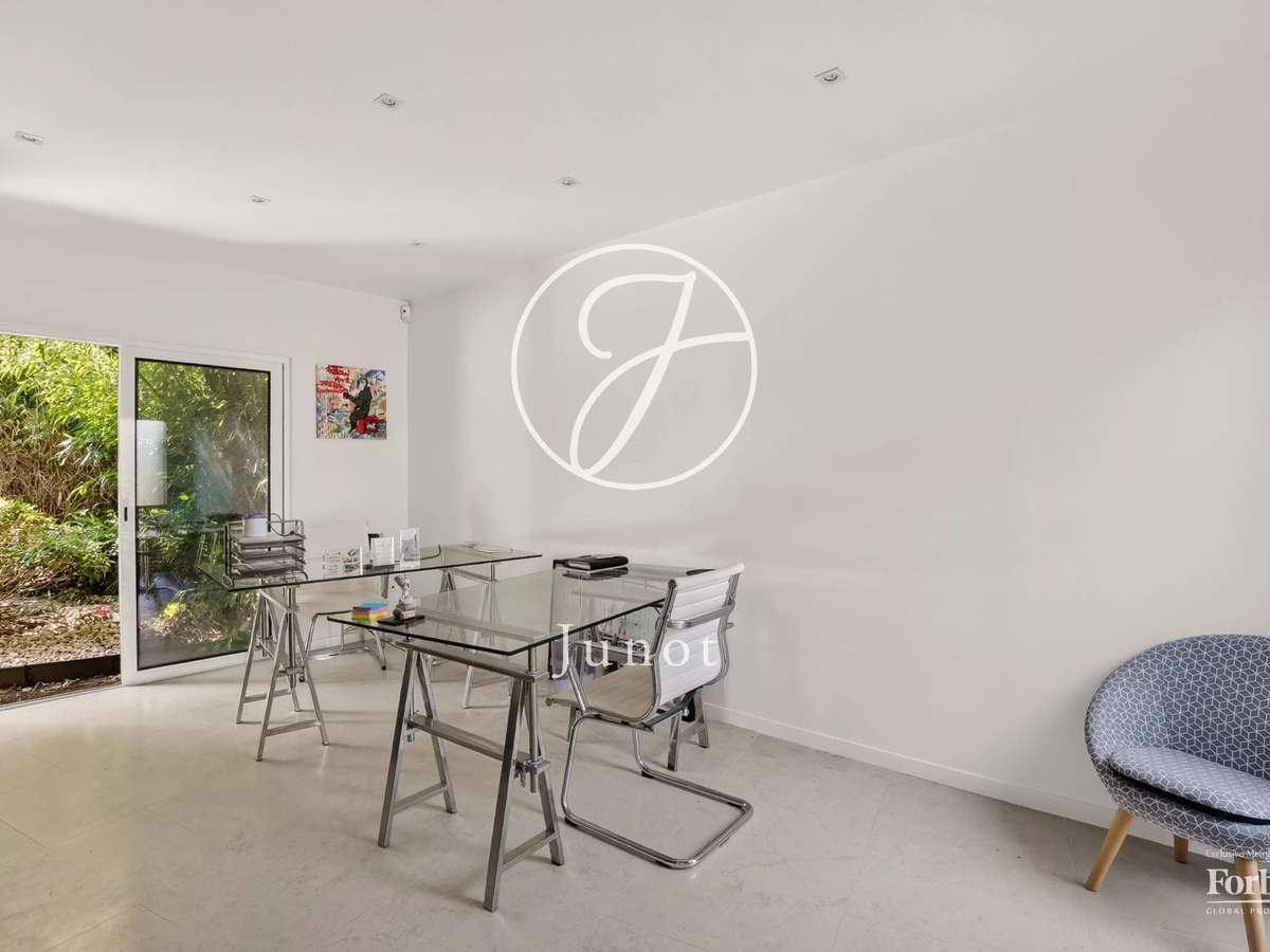 House La Celle-Saint-Cloud