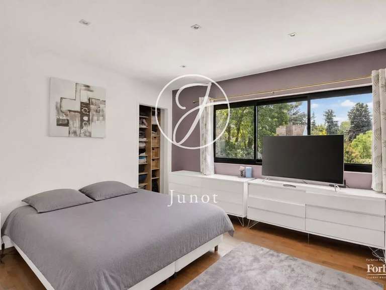 House La Celle-Saint-Cloud - 4 bedrooms - 441m²