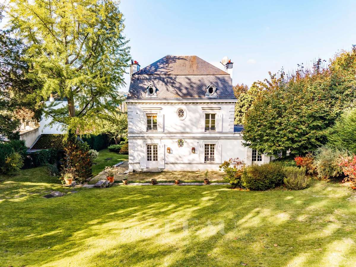 Maison La Celle-Saint-Cloud