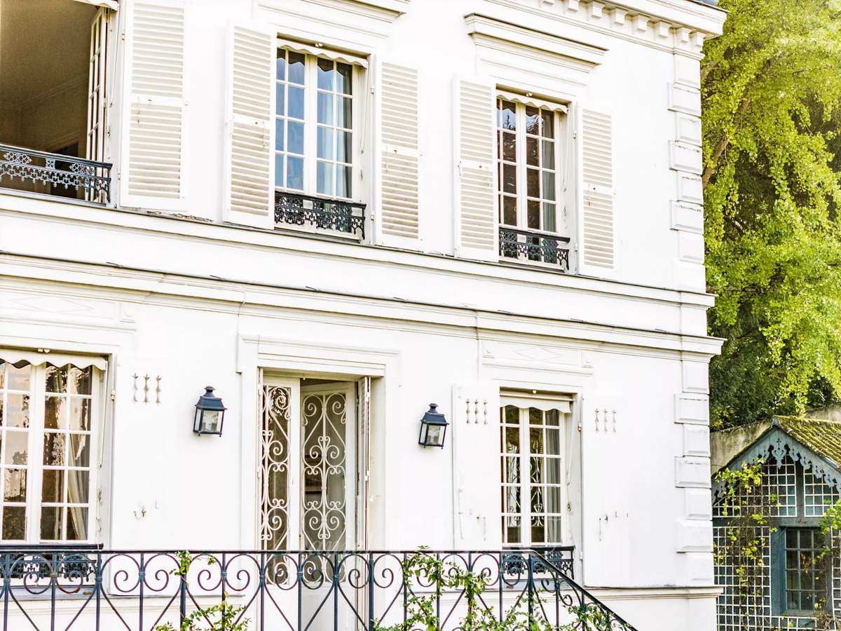 Maison La Celle-Saint-Cloud