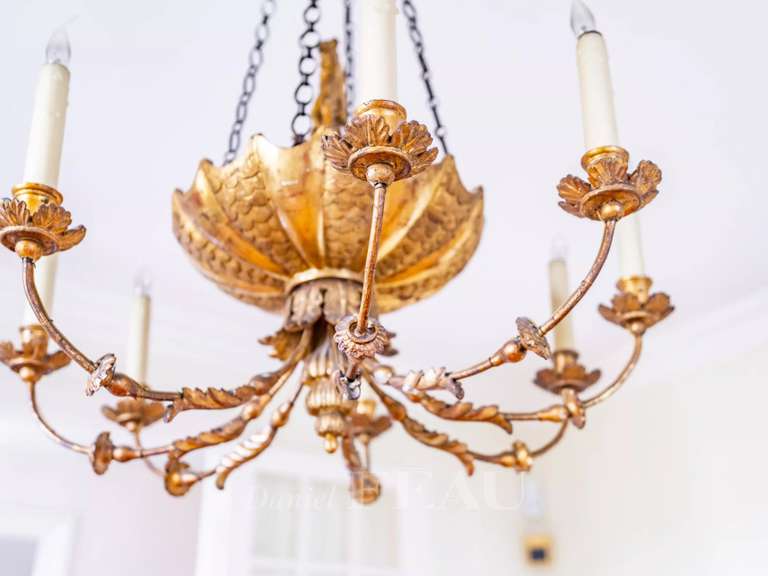 Maison La Celle-Saint-Cloud - 6 chambres - 301m²