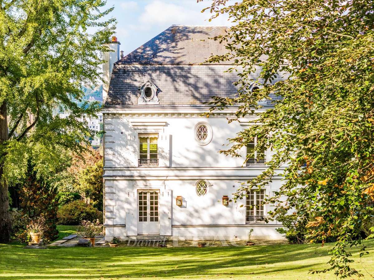 Maison La Celle-Saint-Cloud