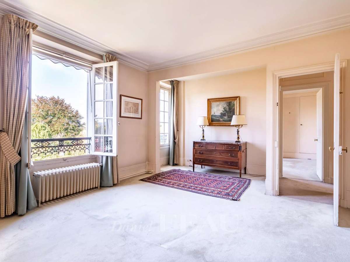 Maison La Celle-Saint-Cloud