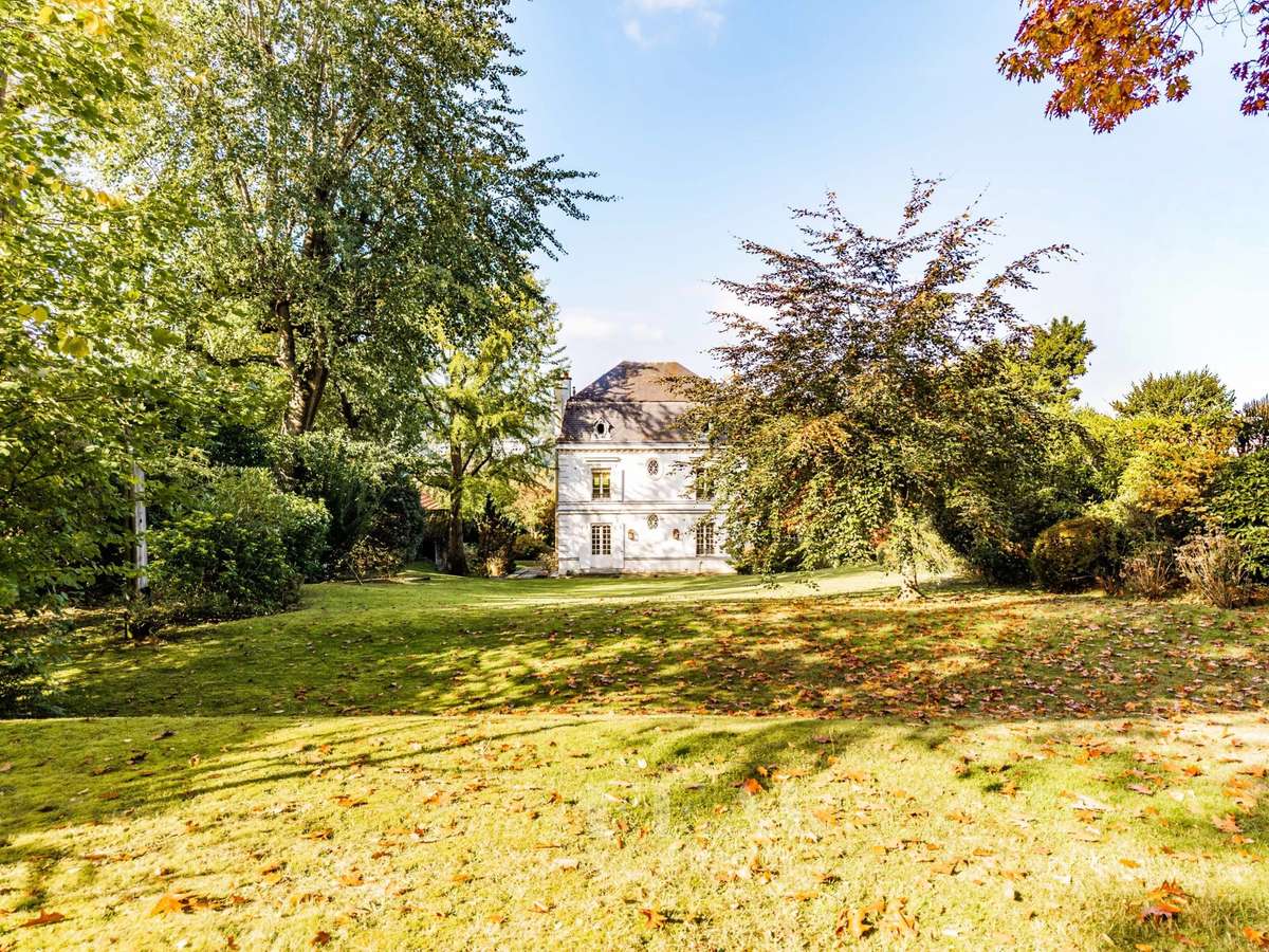Maison La Celle-Saint-Cloud