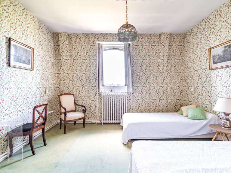 Maison La Celle-Saint-Cloud - 6 chambres - 301m²