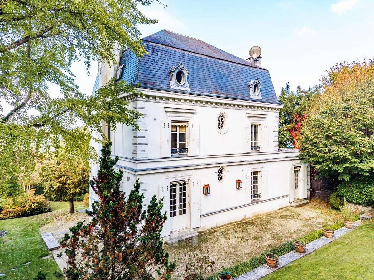 Maison La Celle-Saint-Cloud
