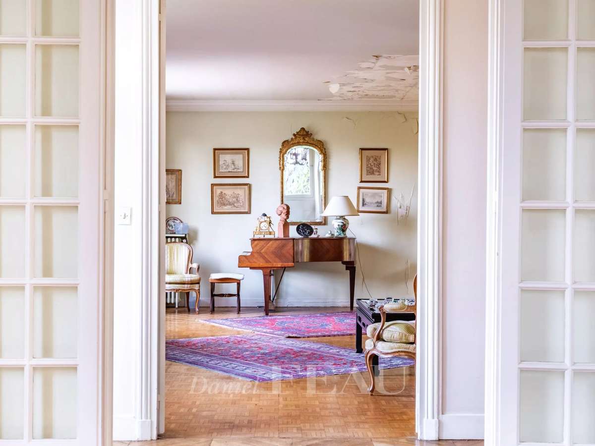 Maison La Celle-Saint-Cloud