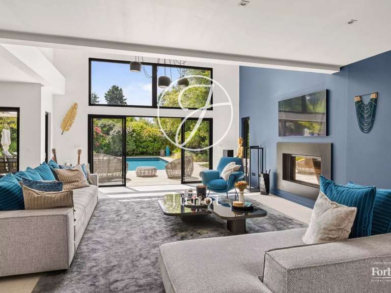 Maison La Celle-Saint-Cloud - 4 chambres - 441m²