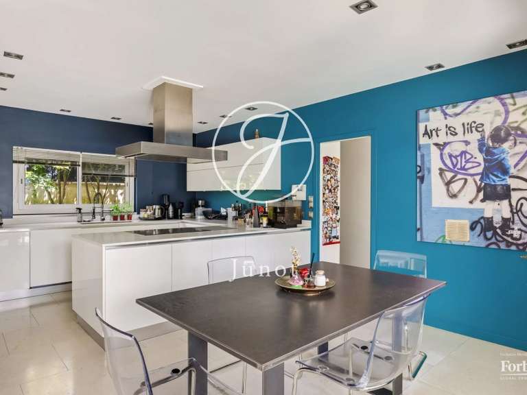 Maison La Celle-Saint-Cloud - 4 chambres - 441m²