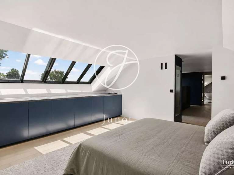 Maison La Celle-Saint-Cloud - 4 chambres - 441m²
