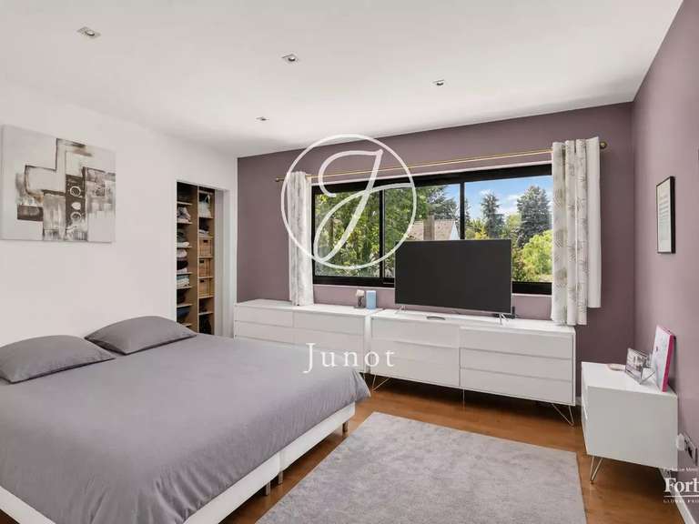 Maison La Celle-Saint-Cloud - 4 chambres - 441m²