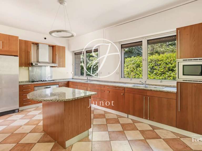 Maison La Celle-Saint-Cloud - 4 chambres - 500m²