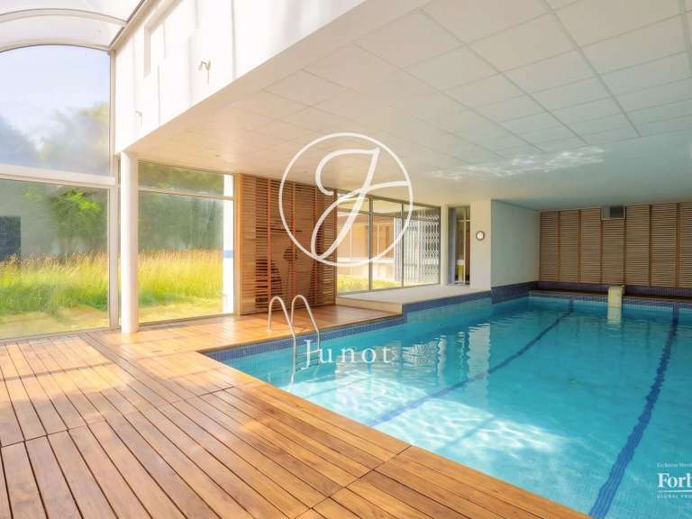 Maison La Celle-Saint-Cloud - 4 chambres - 500m²