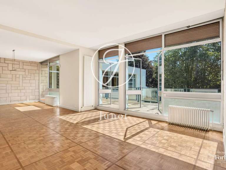 Maison La Celle-Saint-Cloud - 4 chambres - 500m²